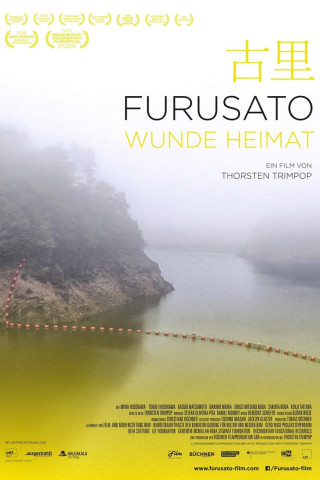 Furusato - Wunde Heimat (2018)