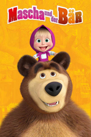 Mascha und der Bär (2009)