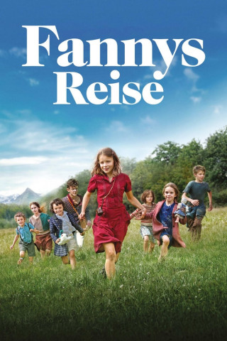 Fannys Reise (2016)