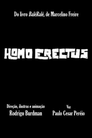 Homo Erectus: Einfach prä-hysterisch (2007)