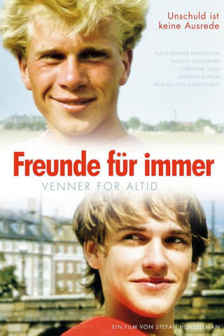 Freunde für Immer (1987)