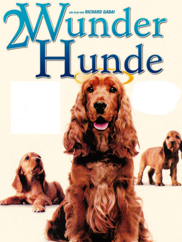 2 Wunder Hunde (2006)