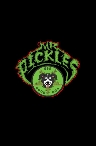 Mr. Pickles (2014)
