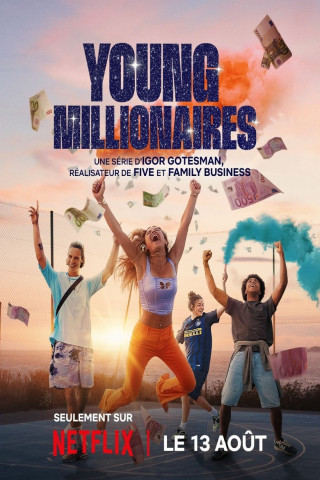 Young Millionaires (2025)