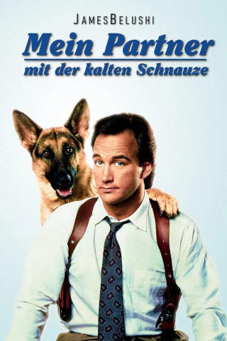 Mein Partner mit der kalten Schnauze (1989)
