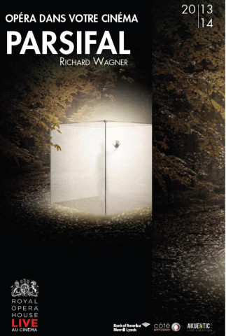 Wagner : Parsifal (2013)