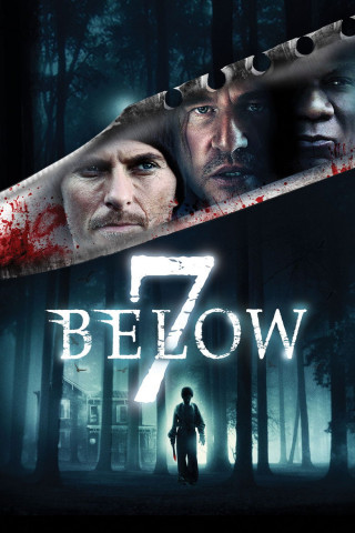 7 Below - Haus der dunklen Seelen (2012)