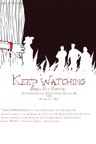 Keep Watching (2017)
