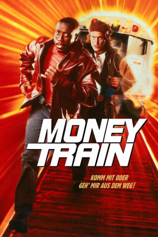 Money Train (1995)