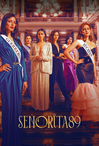Senorita 89 (2023)