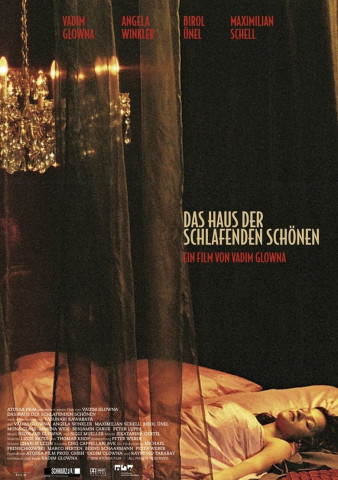 Das Haus der schlafenden Schönen (2006)