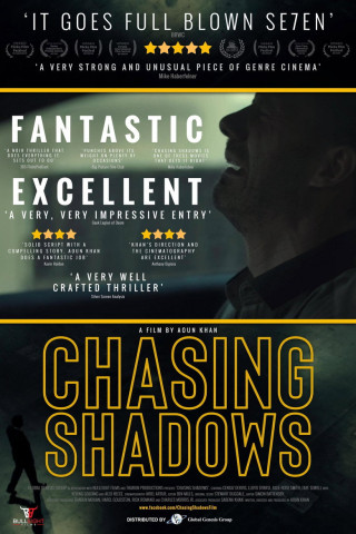 Chasing Shadows (2015)