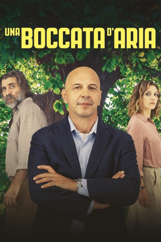 Una boccata d'aria (2022)
