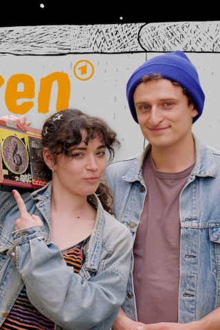 Auf Fritzis Spuren – Wie war das so in der DDR? (2024)