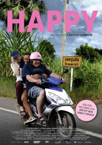 Happy (2017)