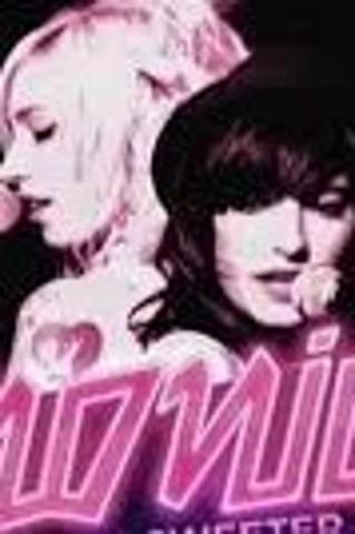 The Veronicas - Revenge is Sweeter Tour (2009)