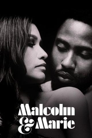 Malcolm & Marie  (2021)