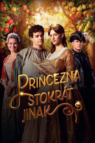 Princezna stokrát jinak (2026)