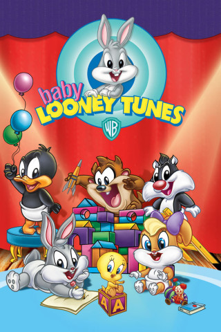Baby Looney Tunes (2002)