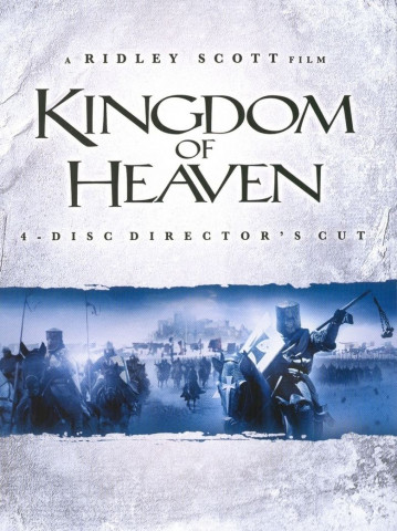 Königreich der Himmel (2005)