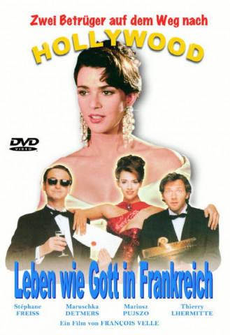 Leben wie Gott in Frankreich (1997)