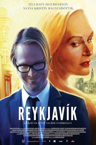 Reykjavik (2016)