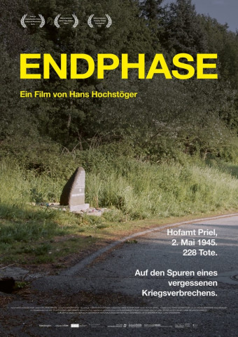 Endphase (2021)