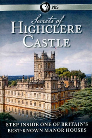 Geheimnisse von Highclere Castle (2013)