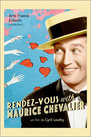 Rendezvous mit Maurice Chevalier (2021)