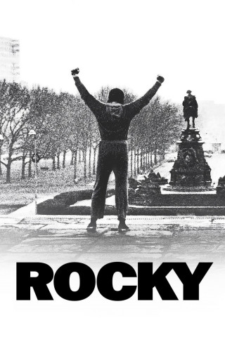 Rocky (1976)