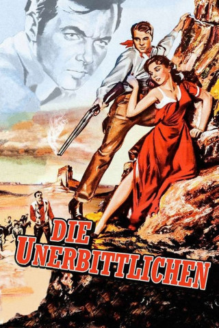 Die Unerbittlichen (1960)