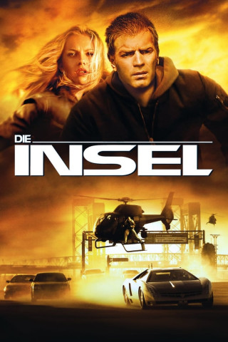 Die Insel (2005)