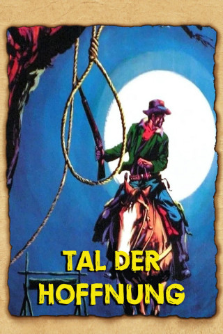 Tal der Hoffnung (1967)