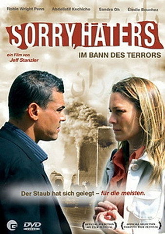 Sorry, Haters (2005)