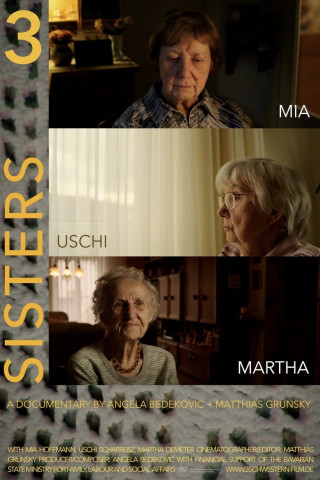 3 Schwestern Mia Uschi Martha (2022)