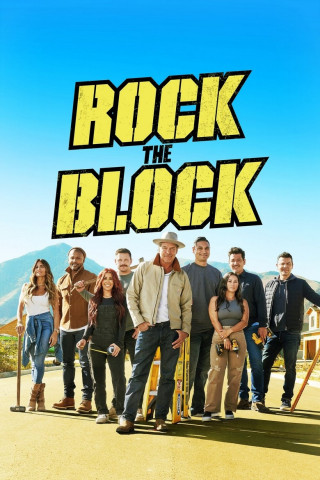 Rock the Block - Die HGTV Umbau-Challenge (2019)