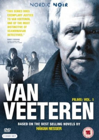 Van Veeteren – Das falsche Urteil (2001)