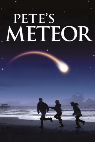 Pete's Meteor (1998)