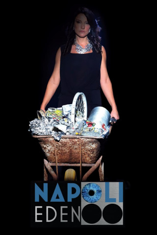 Napoli Eden (2020)