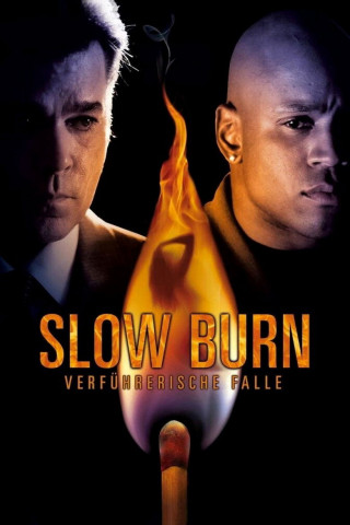 Slow Burn - Verführerische Falle (2005)