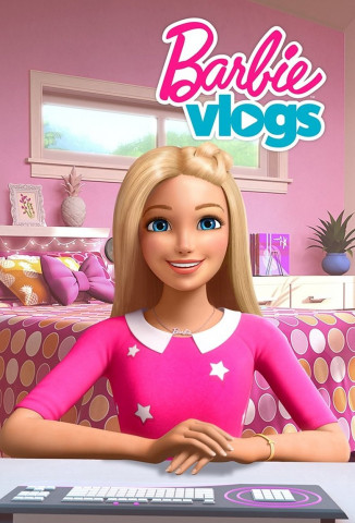 Barbie: Vlogger (Deutsch) (2015)