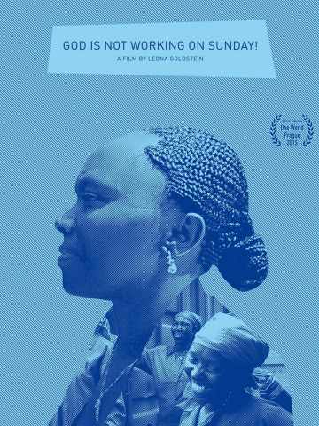 God Is Not Working on Sunday, Eh! (2015)