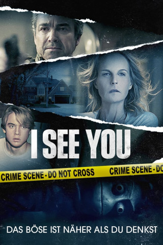 I See You - Das Böse ist näher als du denkst (2019)