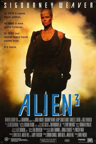 Alien 3 (1992)