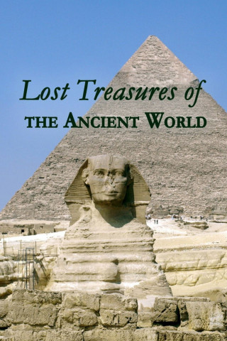 Lost Treasures of the Ancient World: The Romans in North Africa (2000)