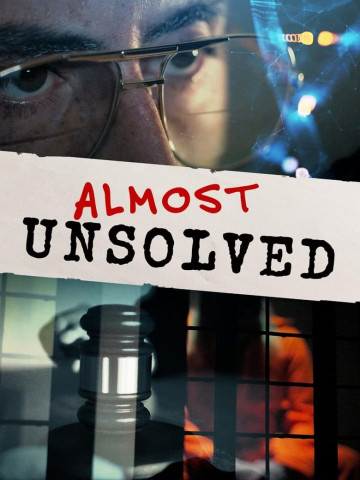 Almost Unsolved (2023)