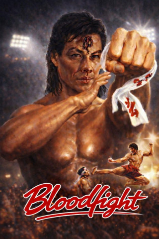 Bloodfight (1989)
