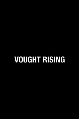 Vought Rising (2027)