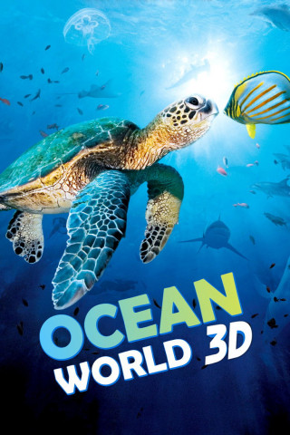 OceanWorld 3D (2009)