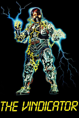 Vindicator (1986)
